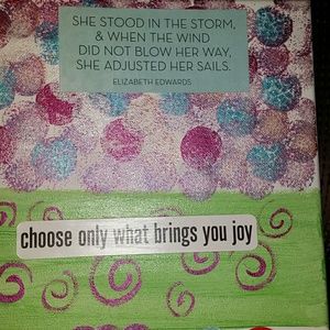 Meet your Posher, Abi